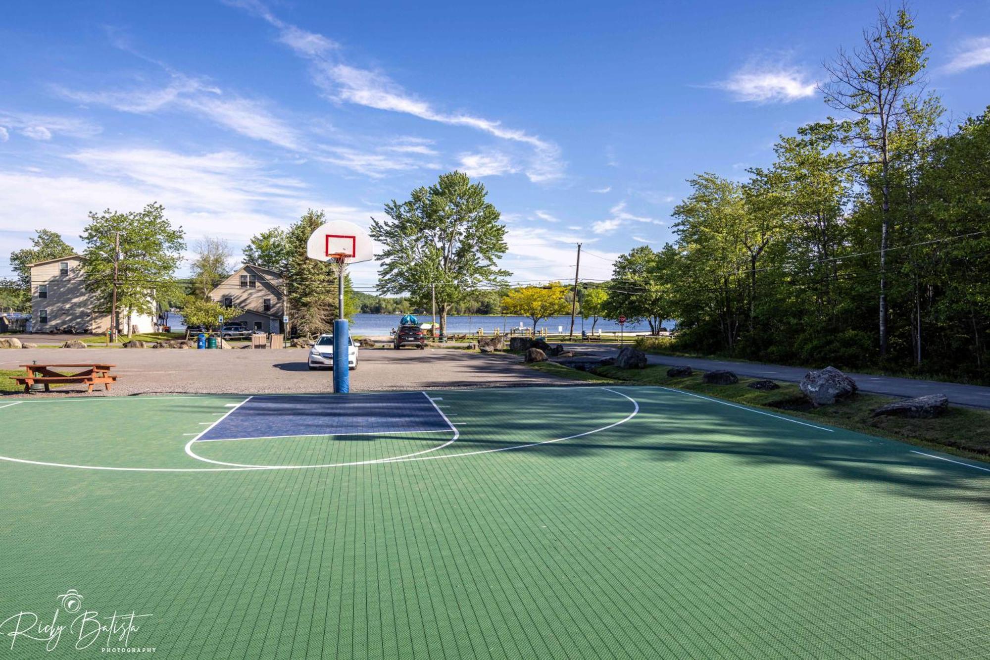Holiday home Kayaks, Hot Tub & By Lake! Arrowhead Lake